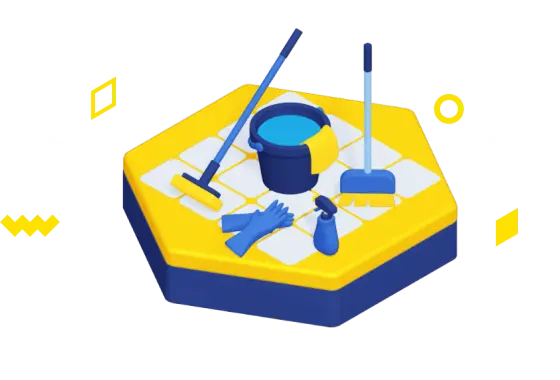 Helper image